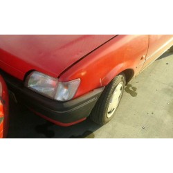 ford fiesta berl./courier del año 1994