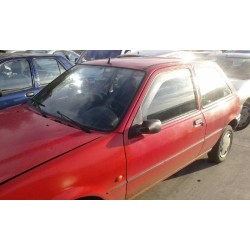 ford fiesta berl./courier del año 1994