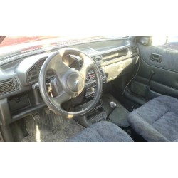 ford fiesta berl./courier del año 1994