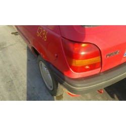 ford fiesta berl./courier del año 1994
