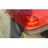 ford fiesta berl./courier del año 1994