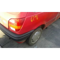 ford fiesta berl./courier del año 1994