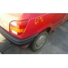 ford fiesta berl./courier del año 1994