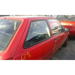 ford fiesta berl./courier del año 1994