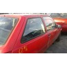 ford fiesta berl./courier del año 1994
