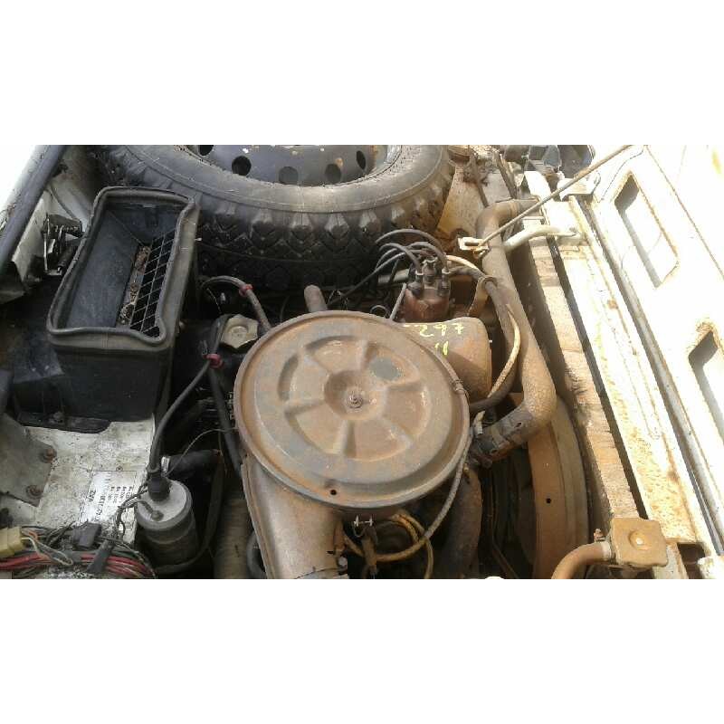 lada niva ( 2121 / 21213 / 21214 / 21215 ) del año 1950 lada niva ( 2121 / 21213 / 21214 / 21215 ) del año 1950