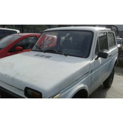 lada niva ( 2121 / 21213 / 21214 / 21215 ) del año 1950