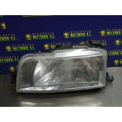 Recambio de faro izquierdo para renault 21 berlina (b/l48) txi referencia OEM IAM   