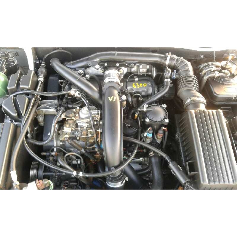 citroen xantia berlina del año 1998