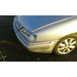 citroen xantia berlina del año 1998