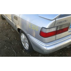 citroen xantia berlina del año 1998