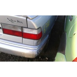 citroen xantia berlina del año 1998