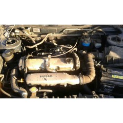 nissan primera berl./familiar (p10/w10) del año 1995