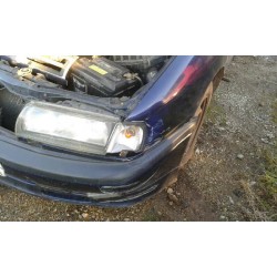 nissan primera berl./familiar (p10/w10) del año 1995