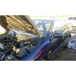 nissan primera berl./familiar (p10/w10) del año 1995