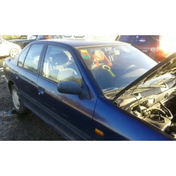 nissan primera berl./familiar (p10/w10) del año 1995