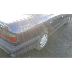 nissan primera berl./familiar (p10/w10) del año 1995