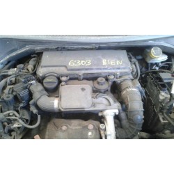 peugeot 207 del año 2008