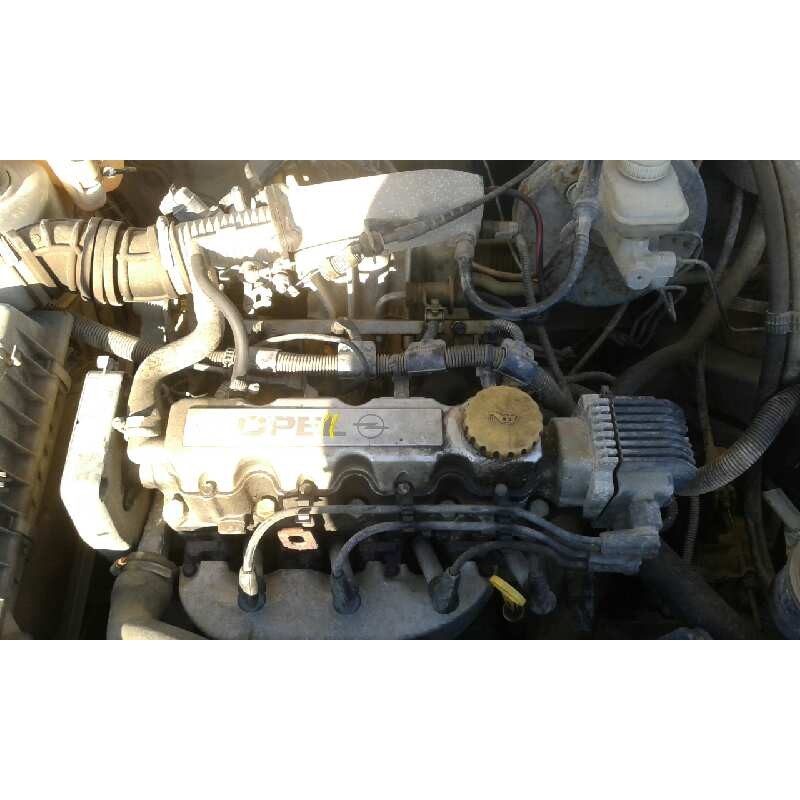 opel astra f berlina del año 1994