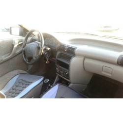opel astra f berlina del año 1994