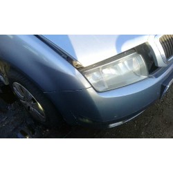 skoda fabia (6y2/6y3) del año 2004