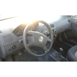 skoda fabia (6y2/6y3) del año 2004