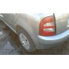 skoda fabia (6y2/6y3) del año 2004