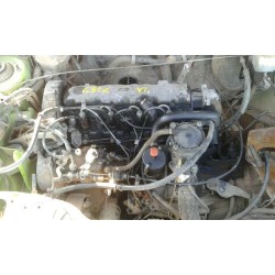 citroen c15 del año 1996