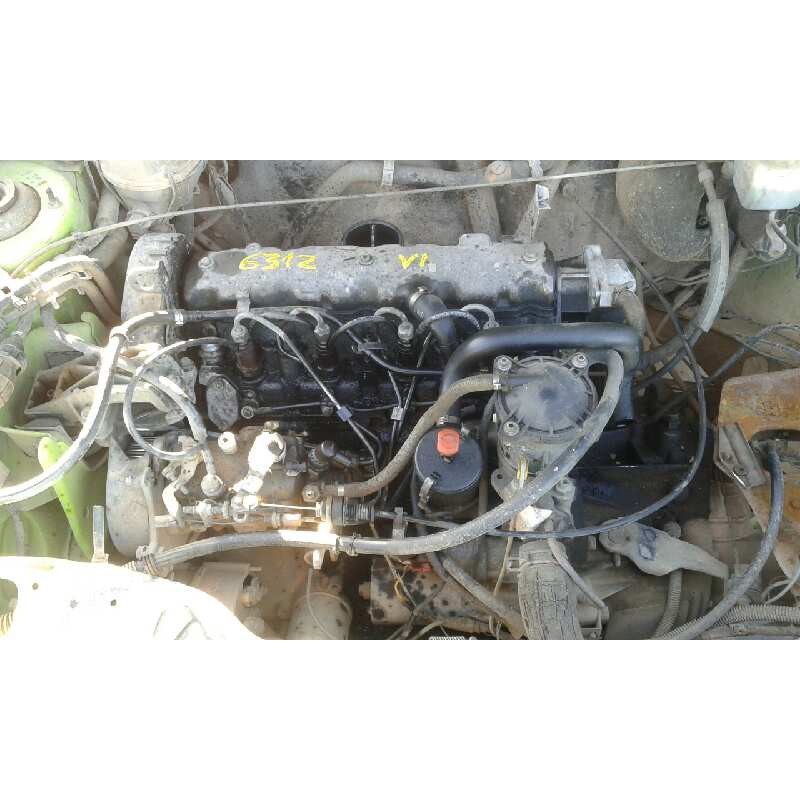 citroen c15 del año 1996