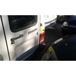 citroen c15 del año 1996