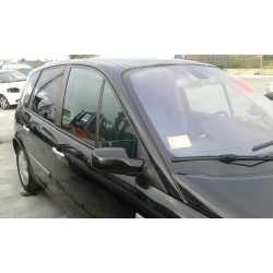 renault scenic ii del año 2005