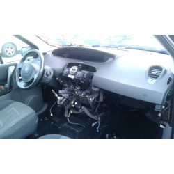 renault scenic ii del año 2005