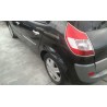 renault scenic ii del año 2005