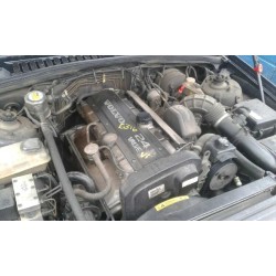 volvo serie 960 berlina/familiar del año 1996