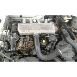 peugeot 306 berlina 3/4/5 puertas (s2) del año 1998