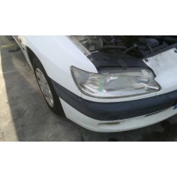 peugeot 306 berlina 3/4/5 puertas (s2) del año 1998