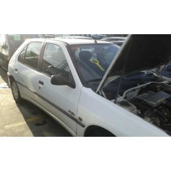 peugeot 306 berlina 3/4/5 puertas (s2) del año 1998