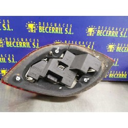Recambio de piloto trasero izquierdo para ford ka (ccq) básico referencia OEM IAM   