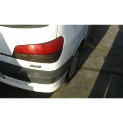 peugeot 306 berlina 3/4/5 puertas (s2) del año 1998