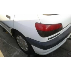 peugeot 306 berlina 3/4/5 puertas (s2) del año 1998