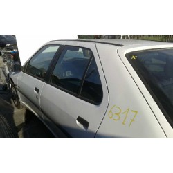 peugeot 306 berlina 3/4/5 puertas (s2) del año 1998