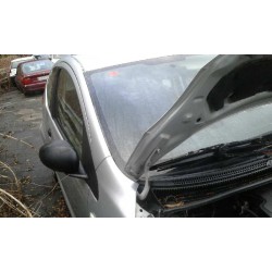 peugeot 107 del año 1950