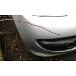 peugeot 107 del año 1950