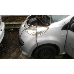 peugeot 107 del año 1950