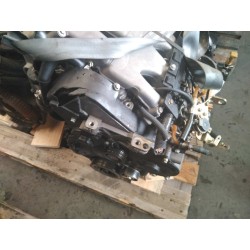 Recambio de motor completo para renault laguna (b56) 2.0 d rn (b56f/g) referencia OEM IAM G8T  