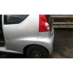 peugeot 107 del año 1950