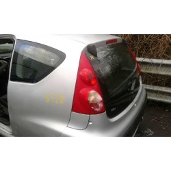 peugeot 107 del año 1950