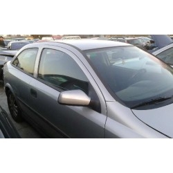 opel astra g berlina del año 1999