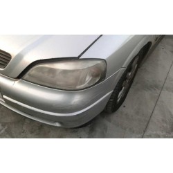 opel astra g berlina del año 1999