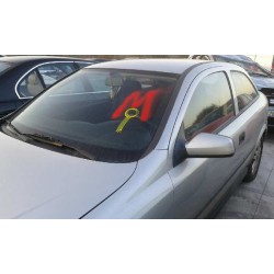 opel astra g berlina del año 1999